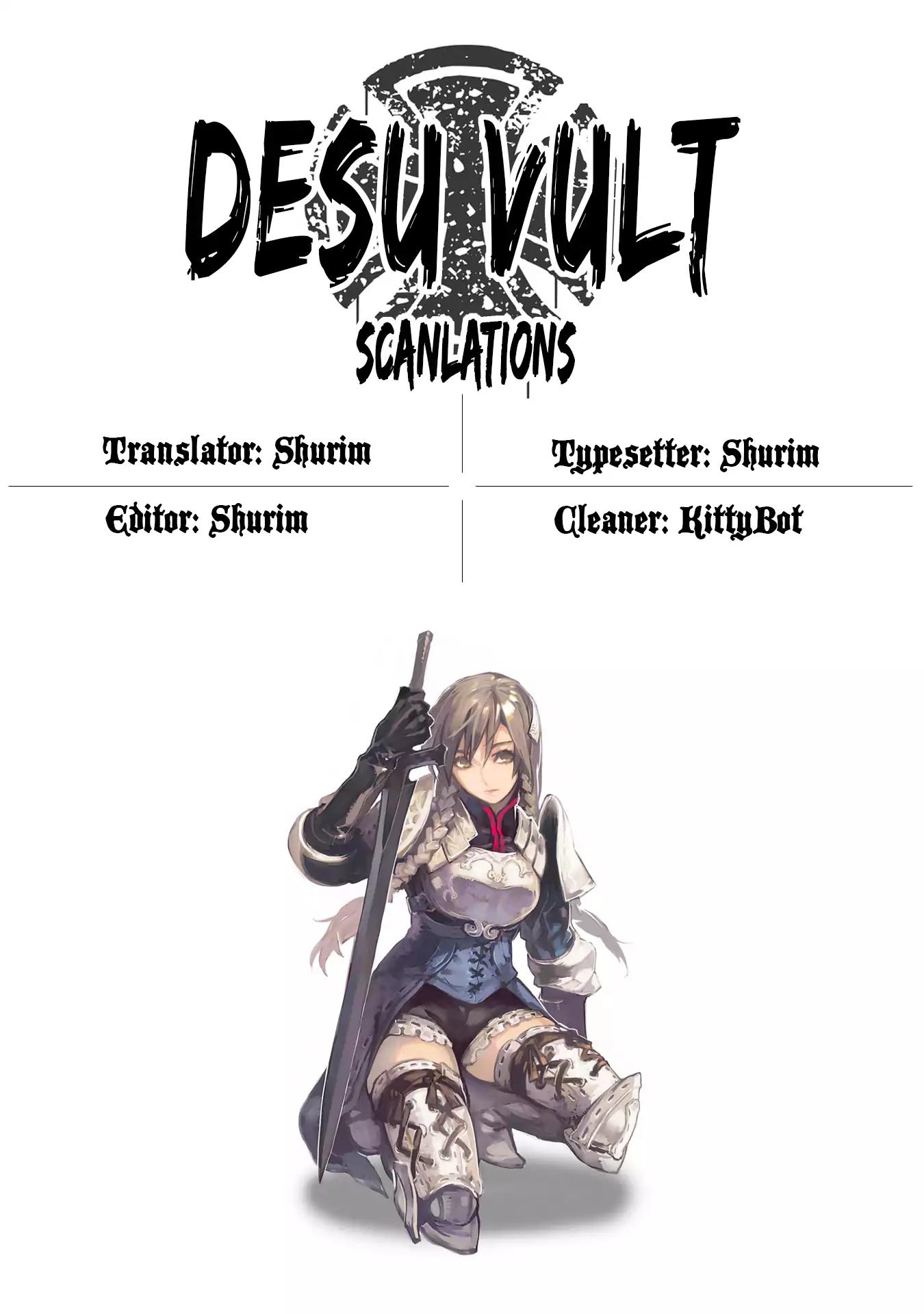 Tensei Shitara Slime Datta Ken: The Ways of Strolling in the Demon Country Chapter 5 1